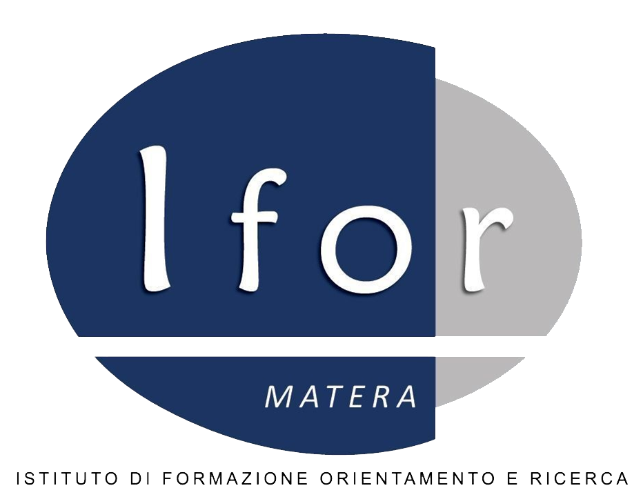Ifor SRL Matera Logo